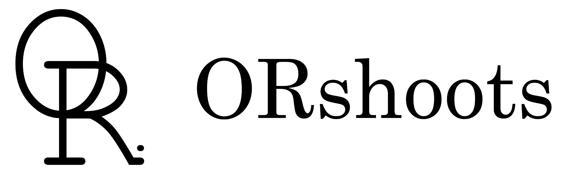 ORshoots